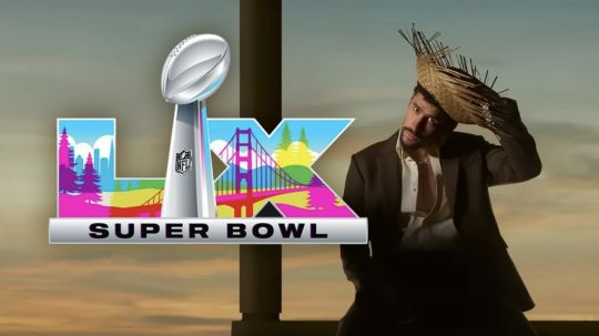 Trump: Espectáculo de medio tiempo de Bad Bunny fue uno de los peores de la historia