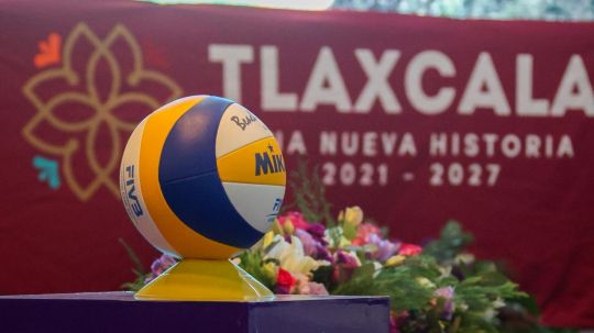 Tlaxcala se consolida como referente nacional e internacional en deporte; Será sede de 24 eventos en 2026