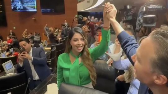 Aliados en Zacatecas y SLP desafían a Sheinbaum