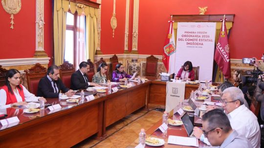 Tlaxcala destina 738 mdp para fortalecer a pueblos indígenas; 38 municipios ya reciben obras directas