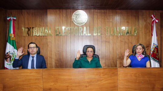 Revoca TET resoluciones de la Comisión de Quejas y Denuncias del ITE