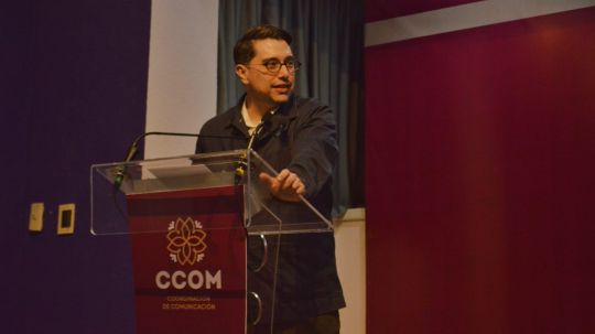 Gobierno estatal reitera su compromiso con la libertad de expresión