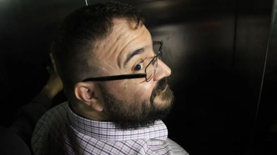 Javier Duarte se juega su libertad; hoy se define su situación jurídica