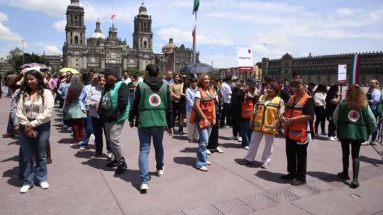 Simulacro HOY 18 febrero 2026