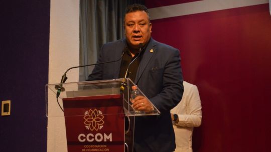 Gobierno de Tlaxcala prioriza cultura sobre sanciones en quema de pastizales