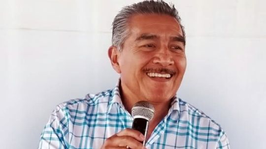 Movimiento Ciudadano define rumbo en Tlaxcala: Delfino Suárez, perfil único para la gubernatura