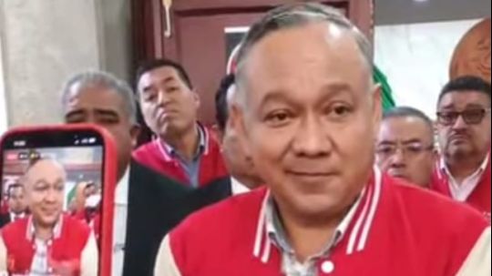 Acusan a líder sindical Cutberto Chávez de bloquear a aspirantes y aferrarse al poder