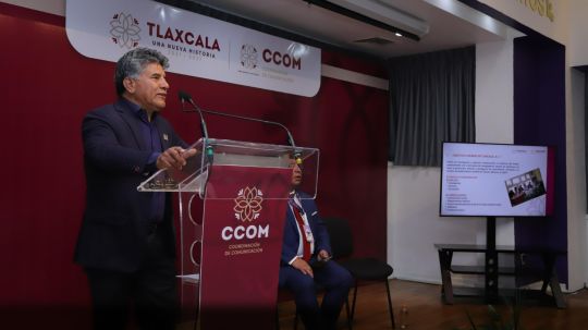 Impulsa el Coltlax formación de científicos y generación de conocimiento con impacto social