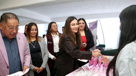 Tlaxcala alcanza 20 centros libre con nueva apertura en Ixtacuixtla