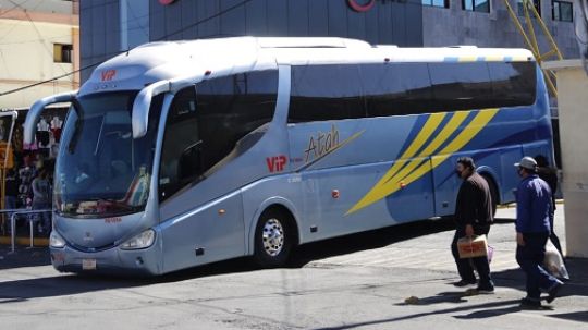 Abatimiento de El Mencho provoca cierre de rutas de transporte en Tlaxcala y Puebla