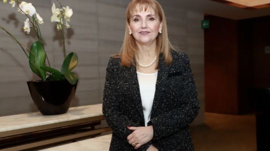 México, motor de turismo en Norteamérica: Gloria Guevara Manzo