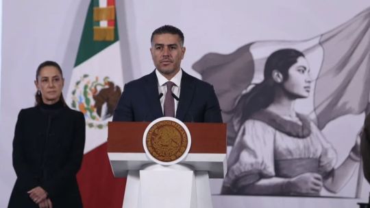 Tras operativo contra El Mencho, 25 elementos de la Guardia Nacional fueron asesinados: Harfuch