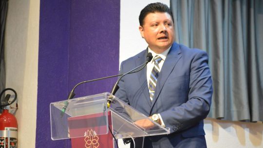 Para evitar fraudes en registro a becas piden no acudir a intermediarios