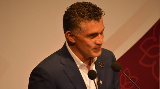 Hoy la intimidad puede vulnerarse en segundos con un clic, remarca Alfonso Sánchez y pide prevenir