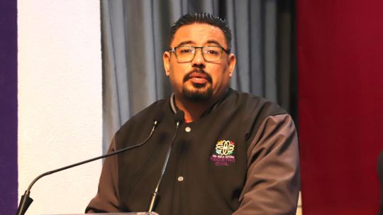 Impulsa gobierno de Tlaxcala campaña gratuita de certificación de CURP 2026