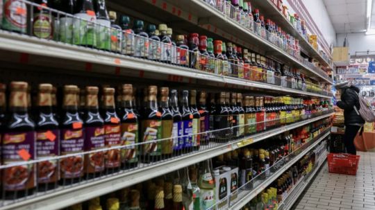 Inflación en México acelera en primera quincena de febrero 2026; así subieron los precios en alimentos y servicios