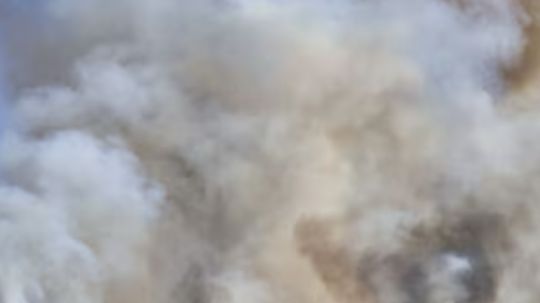 Se declara contingencia ambiental en tres municipios de Tlaxcala por incendio en relleno sanitario en Puebla