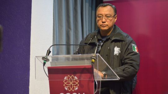 Tlaxcala, tierra de paso: autoridades admiten intentos de cárteles por penetrar el estado a través de bandas locales