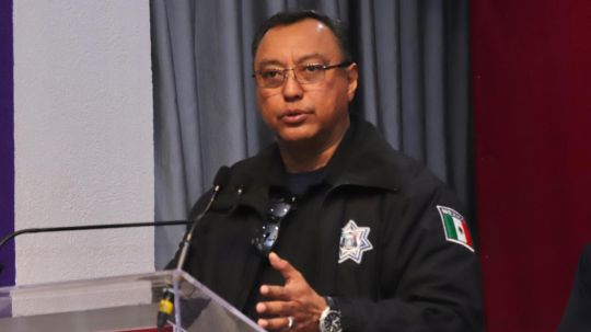 Registra Tlaxcala estabilidad con acciones de seguridad