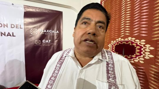 Artesanos de Tlaxcala, renuentes al registro de marca por temor a Hacienda: Casa de las Artesanías