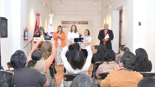 Invita el ayuntamiento de Tlaxcala a conocer exposición de muñecas artesanales