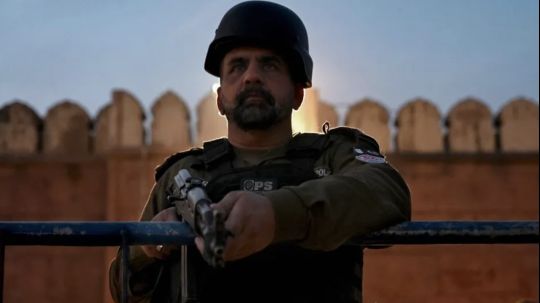 Talibanes lanzan ofensiva a gran escala contra Pakistán tras ataques aéreos