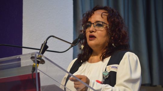 A pesar de tener más de 91 mil dosis de vacunas para sarampión, sólo 500 estudiantes del ITA aceptaron aplicación