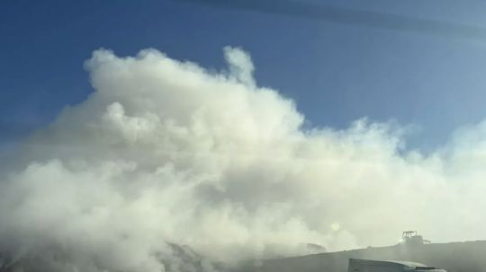 Contingencia ambiental en Tlaxcala: Se levanta en Tequexquitla, sigue en Huamantla y Cuapiaxtla