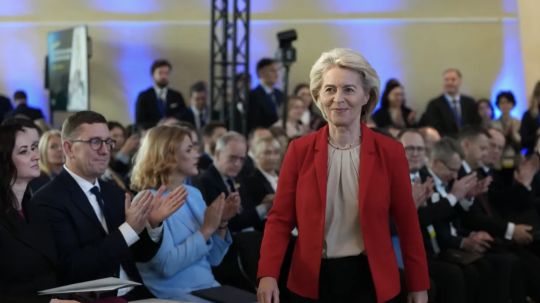 UE impone provisionalmente el acuerdo Mercosur pese a no tener aprobación del Parlamento