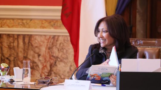 Tlaxcala será sede del encuentro nacional por la cultura del agua