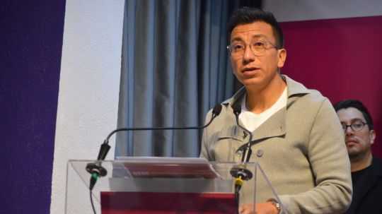 Aumento presupuestal al IDET no se traduce en logros deportivos, reconoce el director