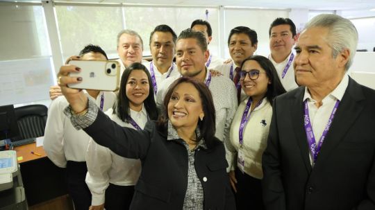 Refuerza gobierno estatal capacidad operativa del ITIFE con inversión superior a 6.5 millones de pesos