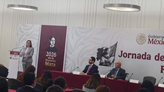 Tlaxcala orientará recursos para infraestructura social en beneficio de familias vulnerables