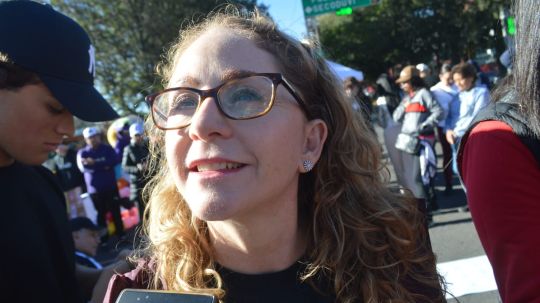 Morena va al 2027 sin fisuras, dice dirigente y descarta ruptura