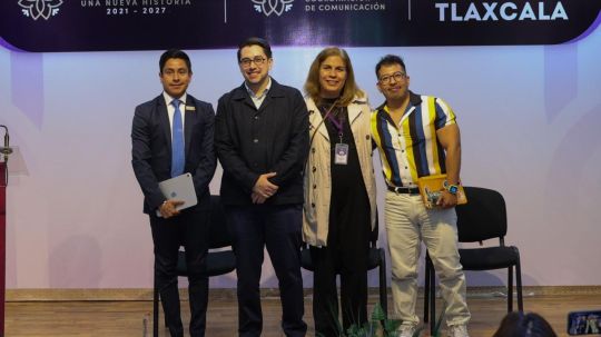 Servicios del CRIAT mejorarán la calidad de vida de las niñas, niños y adolescentes con discapacidad en Tlaxcala