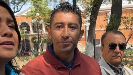 Defensores del Parque de la Juventud exigen respeto al marco legal y proponen convertirlo en parque escuela