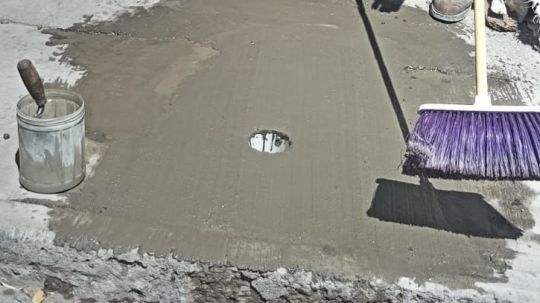 CAPAMH mantiene acciones permanentes para fortalecer la infraestructura hídrica y sanitaria en Huamantla