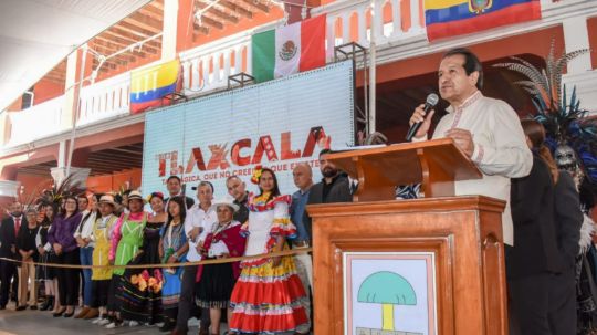 Tlaxco recibirá el III encuentro de artes, oficios y turismo comunitario: SECTURE
