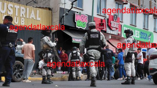 Doble ejecución en bar de Calpulalpan deja dos presuntos huachicoleros sin vida