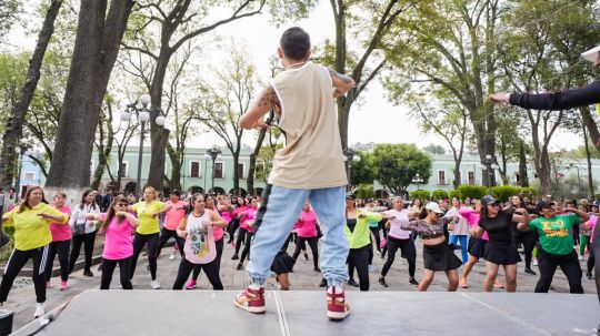 Fortalece ayuntamiento de Tlaxcala empoderamiento y seguridad de las mujeres