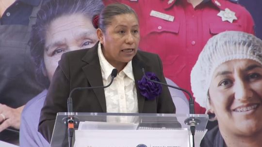 Fiscalía presume avances en violencia de género, activistas insisten en que impunidad es constante