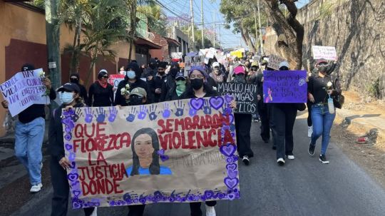 Emiten ficha de búsqueda para otra estudiante de la Universidad Autónoma de Morelos