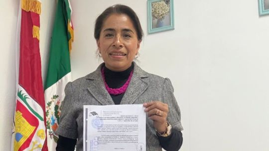 Otorga TCyA Toma de Nota al Sindicato Liberación 4 de octubre
