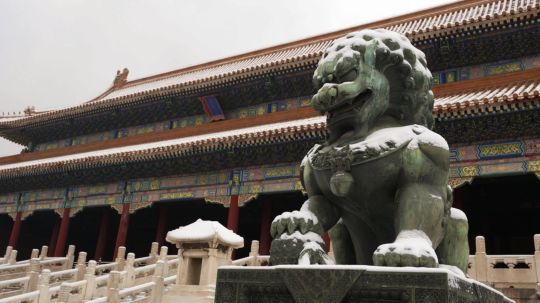 Sistema educativo, pilar para que China sea una potencia en el mundo