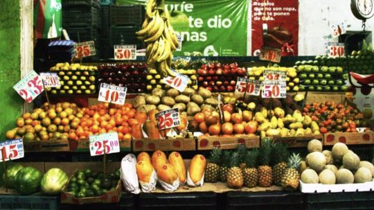 Inflación en México escala a 4.02% anual en febrero