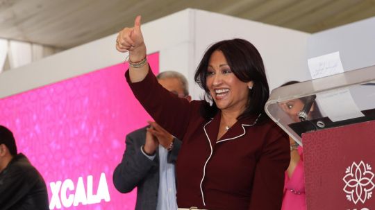En este gobierno acompañamos a los municipios para detonar su desarrollo: Lorena Cuéllar