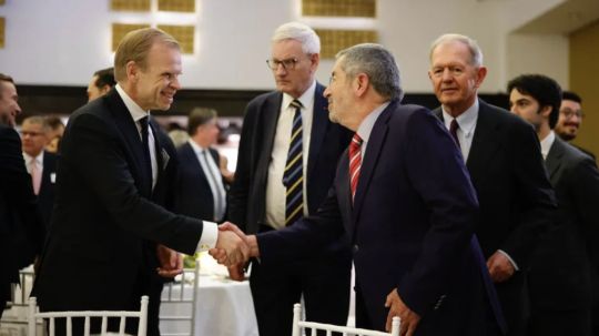 México recibe a más de 80 empresas nórdicas para oportunidades de negocios