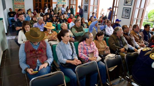 Conmemoran en Huamantla el día de la mujer taurina con jornada cultural y taurina