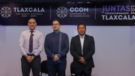 Icatlax amplía su presencia en el estado y abre ruta de capacitación ligada a empleo e intercambio internacional