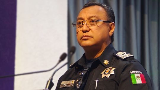 Llama SSC a municipios a solicitar mando coordinado; caso Tepetitla podría analizarse si ayuntamiento lo pide